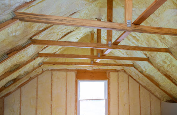Range of Insulation Solutions in Calumet Park, IL
