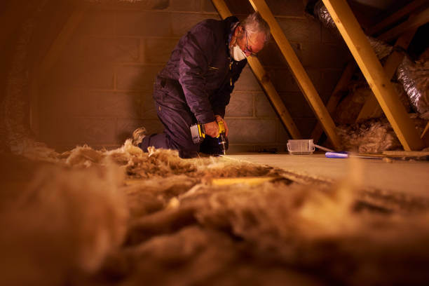 Insulation for New Construction in Calumet Park, IL
